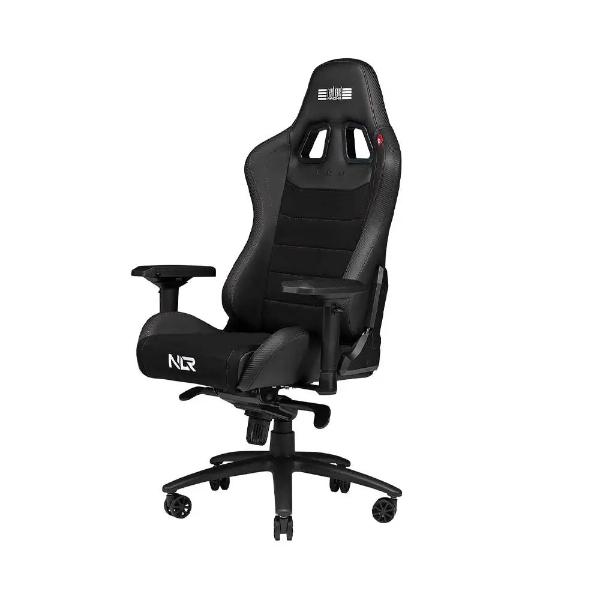 Next Level Racing NLR-G003 Pro Gaming Chair Leather and Suede Edition