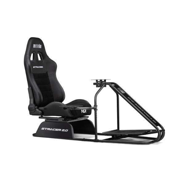 Next Level Racing NLR-R007 GT Racer v2 Simulator Cockpit