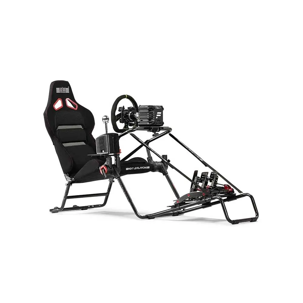 Next Level Racing NLR-S031 Gtlite Pro Racing Cockpits