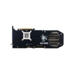 PowerColor Hellhound Radeon RX 9070 XT 16GB GDDR6 Graphics Card