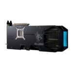 PowerColor Hellhound Radeon RX 9070 XT 16GB GDDR6 Graphics Card
