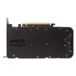 PowerColor Reaper AMD Radeon RX 9060 XT 8GB GDDR6 Graphics Card PowerColor Reaper AMD Radeon RX 9060 XT 8GB GDDR6 Graphics Card