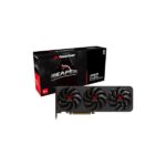 PowerColor Reaper AMD Radeon RX 9070 GRE 12GB Graphics Card