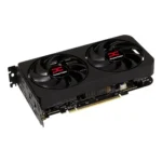 PowerColor Reaper Radeon RX 9060 XT 16GB GDDR6 Graphics Card