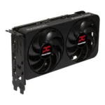 PowerColor Reaper Radeon RX 9060 XT 16GB GDDR6 Graphics Card