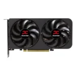 PowerColor Reaper Radeon RX 9060 XT 16GB GDDR6 Graphics Card