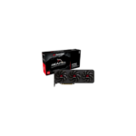 PowerColor Reaper RX 9070 XT 16GB GDDR6 PCIe Graphics Card