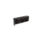 PowerColor Reaper RX 9070 XT 16GB GDDR6 PCIe Graphics Card