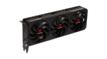PowerColor Reaper RX9070 16G-A 16GB GDDR6 PCIe Graphics Card PowerColor Reaper RX9070 16G-A 16GB GDDR6 PCIe Graphics Card