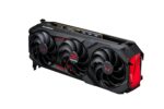 PowerColor Red Devil RX 9070 XT 16GB GDDR6 PCIe Graphics Card