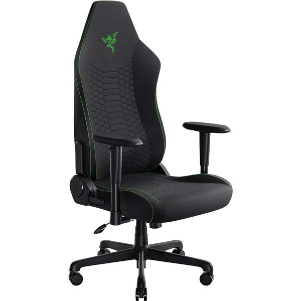 Razer Iskur V2 X Ergonomic Gaming Chair Black