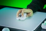 Razer Viper V4 Pro Wireless Esports Gaming Mouse (White) | Ultra-Lightweight Design | High-Precision Optical Sensor Razer Viper V4 Pro Wireless Esports Gaming Mouse (White) | Ultra-Lightweight Design | High-Precision Optical Sensor