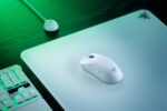 Razer Viper V4 Pro Wireless Esports Gaming Mouse (White) | Ultra-Lightweight Design | High-Precision Optical Sensor Razer Viper V4 Pro Wireless Esports Gaming Mouse (White) | Ultra-Lightweight Design | High-Precision Optical Sensor