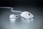 Razer Viper V4 Pro Wireless Esports Gaming Mouse (White) | Ultra-Lightweight Design | High-Precision Optical Sensor Razer Viper V4 Pro Wireless Esports Gaming Mouse (White) | Ultra-Lightweight Design | High-Precision Optical Sensor