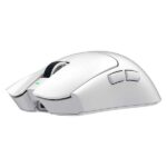 Razer Viper V4 Pro Wireless Esports Gaming Mouse (White) | Ultra-Lightweight Design | High-Precision Optical Sensor Razer Viper V4 Pro Wireless Esports Gaming Mouse (White) | Ultra-Lightweight Design | High-Precision Optical Sensor