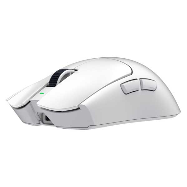 Razer Viper V4 Pro Wireless Esports Gaming Mouse (White) | Ultra-Lightweight Design | High-Precision Optical Sensor