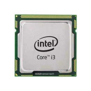 REFURBISHED Intel Core i3-2nd Gen CPU