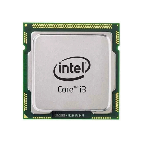 REFURBISHED Intel Core i3-2nd Gen CPU