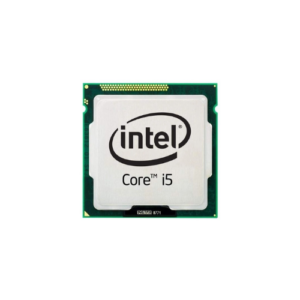 REFURBISHED Intel Core i5-3rd Gen CPU