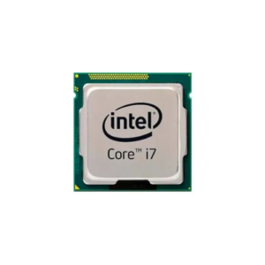 REFURBISHED Intel Core i7-10th Gen CPU
