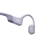 Shokz OpenRun Open-Ear Bluetooth Wireless Headphones Purple Shokz OpenRun Open-Ear Bluetooth Wireless Headphones Purple