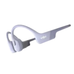 Shokz OpenRun Open-Ear Bluetooth Wireless Headphones Purple Shokz OpenRun Open-Ear Bluetooth Wireless Headphones Purple