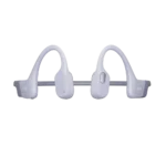 Shokz OpenRun Open-Ear Bluetooth Wireless Headphones Purple Shokz OpenRun Open-Ear Bluetooth Wireless Headphones Purple
