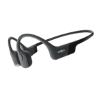 Shokz OpenRun Open-Ear Bluetooth Wireless Headphones Black Shokz OpenRun Open-Ear Bluetooth Wireless Headphones Black
