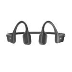 Shokz OpenRun Open-Ear Bluetooth Wireless Headphones Black Shokz OpenRun Open-Ear Bluetooth Wireless Headphones Black