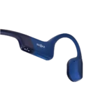 Shokz OpenRun Open-Ear Bluetooth Wireless Headphones Blue Shokz OpenRun Open-Ear Bluetooth Wireless Headphones Blue