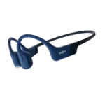 Shokz OpenRun Open-Ear Bluetooth Wireless Headphones Blue Shokz OpenRun Open-Ear Bluetooth Wireless Headphones Blue