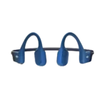 Shokz OpenRun Open-Ear Bluetooth Wireless Headphones Blue Shokz OpenRun Open-Ear Bluetooth Wireless Headphones Blue