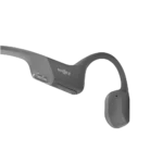 Shokz OpenRun Open-Ear Bluetooth Wireless Headphones Grey Shokz OpenRun Open-Ear Bluetooth Wireless Headphones Grey