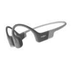 Shokz OpenRun Open-Ear Bluetooth Wireless Headphones Grey Shokz OpenRun Open-Ear Bluetooth Wireless Headphones Grey