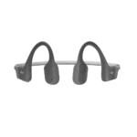 Shokz OpenRun Open-Ear Bluetooth Wireless Headphones Grey Shokz OpenRun Open-Ear Bluetooth Wireless Headphones Grey