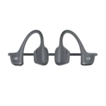 Shokz OpenRun Pro 2 Mini Open-Ear Bluetooth Wireless Headphones Black
