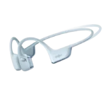 Shokz OpenRun Pro 2 Mini Open-Ear Bluetooth Wireless Headphones Blue