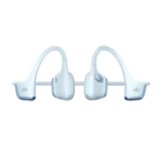 Shokz OpenRun Pro 2 Mini Open-Ear Bluetooth Wireless Headphones Blue