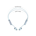 Shokz OpenRun Pro 2 Mini Open-Ear Bluetooth Wireless Headphones Blue