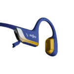 Shokz OpenRun Pro 2 Mini Open-Ear Bluetooth Wireless Headphones Chicago Marathon