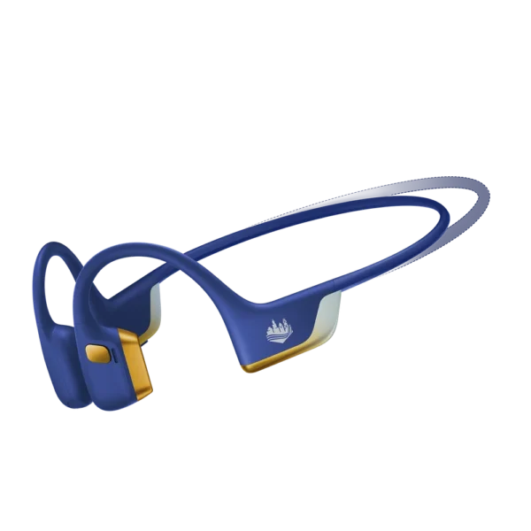 Shokz OpenRun Pro 2 Mini Open-Ear Bluetooth Wireless Headphones Chicago Marathon