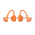 Shokz OpenRun Pro 2 Mini Open-Ear Bluetooth Wireless Headphones Orange