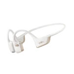 Shokz OpenRun Pro 2 Open-Ear Bluetooth Wireless Headphones Lunar White Shokz OpenRun Pro 2 Open-Ear Bluetooth Wireless Headphones Lunar White