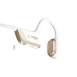Shokz OpenRun Pro 2 Open-Ear Bluetooth Wireless Headphones Lunar White Shokz OpenRun Pro 2 Open-Ear Bluetooth Wireless Headphones Lunar White