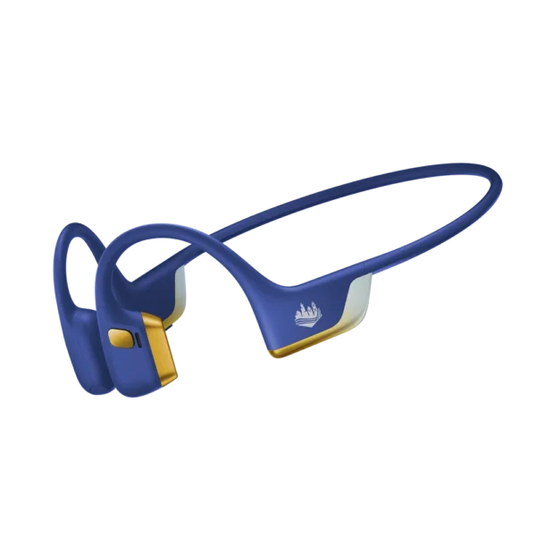 Shokz OpenRun Pro 2 Open-Ear Bluetooth Wireless Headphones Chicago Marathon