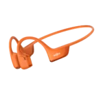 Shokz OpenRun Pro 2 Open-Ear Bluetooth Wireless Headphones Orange