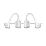 Shokz OpenRun Pro 2 Open-Ear Bluetooth Wireless Headphones Silver Shokz OpenRun Pro 2 Open-Ear Bluetooth Wireless Headphones Silver