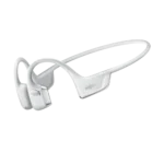 Shokz OpenRun Pro 2 Open-Ear Bluetooth Wireless Headphones Silver Shokz OpenRun Pro 2 Open-Ear Bluetooth Wireless Headphones Silver