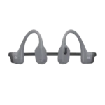 Shokz OpenSwim Pro Open-Ear Bluetooth Swimming Headphones Grey