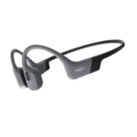 Shokz OpenSwim Pro Open-Ear Bluetooth Swimming Headphones Grey